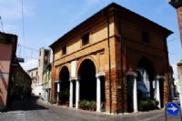 LOGGIA DEI MERCANTI » COMACCHIO
